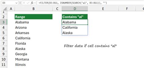 Toradh íomhá ar How to Filter Contains Bold Text in Excel