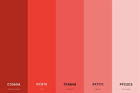 Image result for Red Orange Color Hex Code