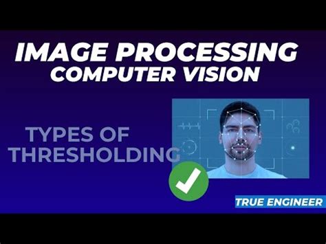 Thresholding in Image Pre Processing に対する画像結果