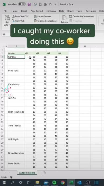 Image result for How to Use Excel to Study