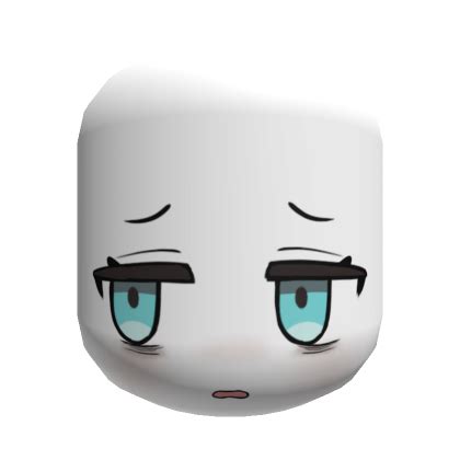 Image result for Roblox Classic Tired Face