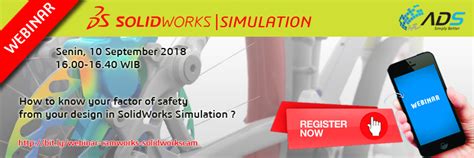Image result for SolidWorks 2018 Simulation Tutorial