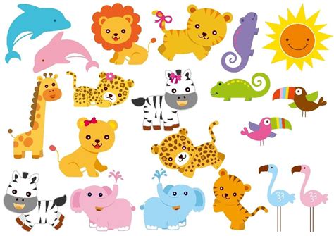 Free clip art animals clipart images 4 #2946924