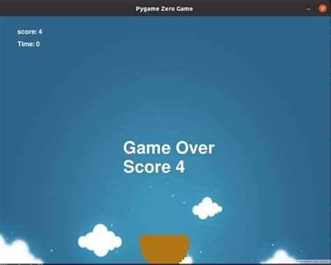 Image result for Pyzero Logo Using Python Game