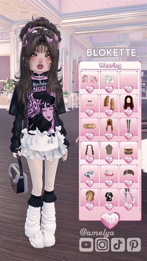 Image result for Gamer DTI Roblox