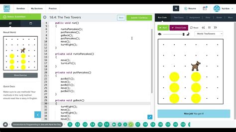 Image result for 5.4.6 CodeHS