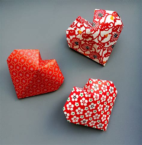Image result for Valentine Origami