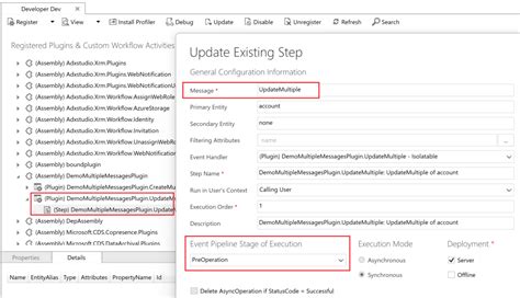 Image result for How to Create a Dataverse Plugin