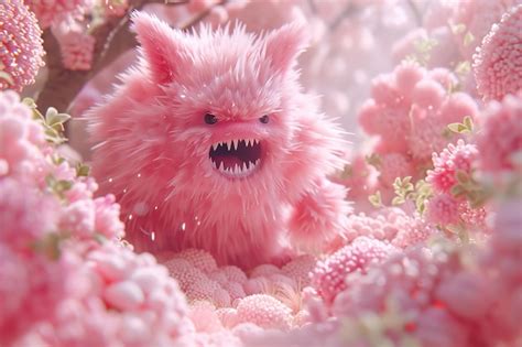 Pink Troll PNG に対する画像結果