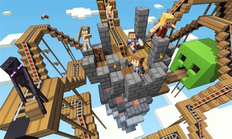 Toradh íomhá ar Do You Need Realms to Make a Server Java