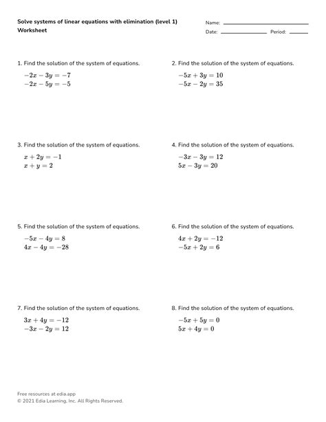 Image result for Graphing Linear Functions Worksheet Algebra 1