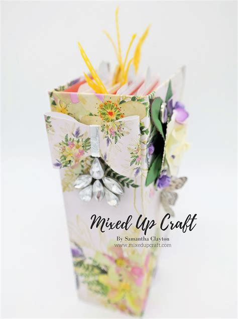 Image result for Craft Mini Album