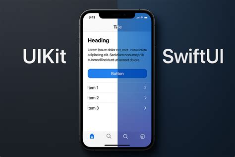 Image result for UIKit Swiftui