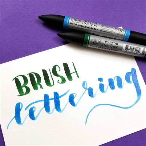 Image result for Brush Lettering Calligraphy