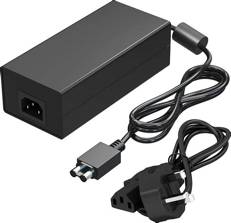 Image result for Xbox One Power Adapter Label