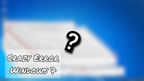 Image result for Computer Error Crash Sound