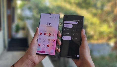 Toradh íomhá ar Android LG FileApp