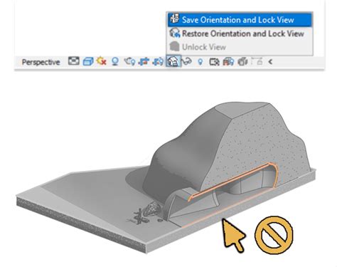 Toradh íomhá ar View Scale in Revit