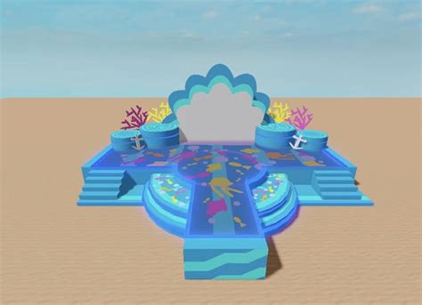 Image result for Roblox Emtepy Stage
