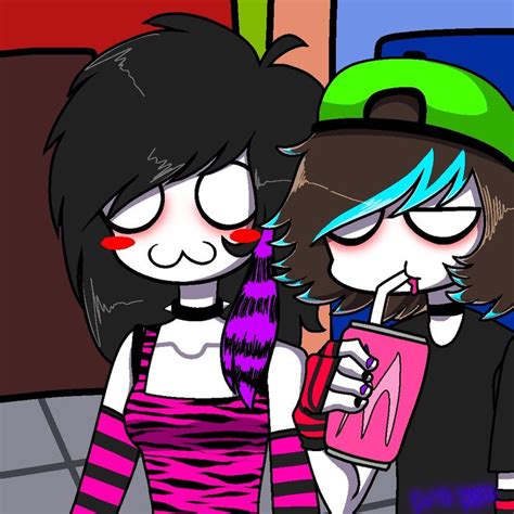 Image result for Roblox Emo Scene Kid