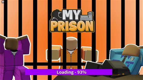 Image result for Ymy Prison Roblox