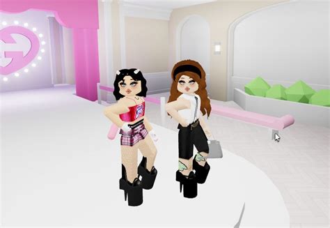 Image result for Mindy Beyer Roblox