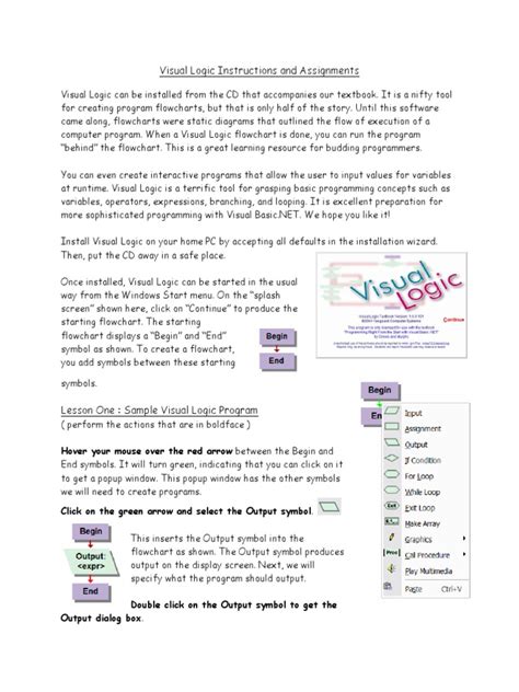 How to Write a Visual Logic Expression に対する画像結果