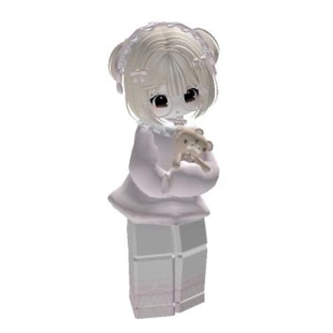 Toradh íomhá ar Cute Soft Roblox Avatars