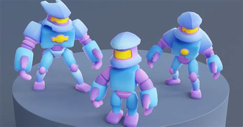 Image result for Unity Robot Dave