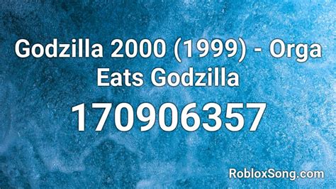 Image result for Godzilla Costume Roblox ID