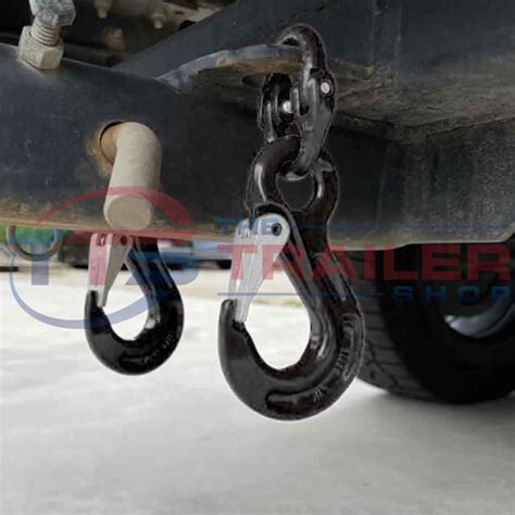 Toradh íomhá ar Hooks On Trailer