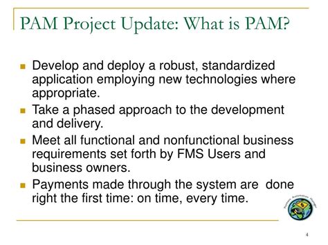 Pam Implementation Methodology に対する画像結果