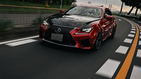 Image result for Lexus RCF Rear End