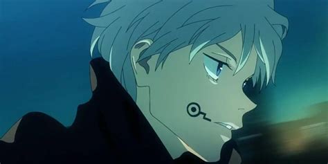 Image result for Face Markings Characters