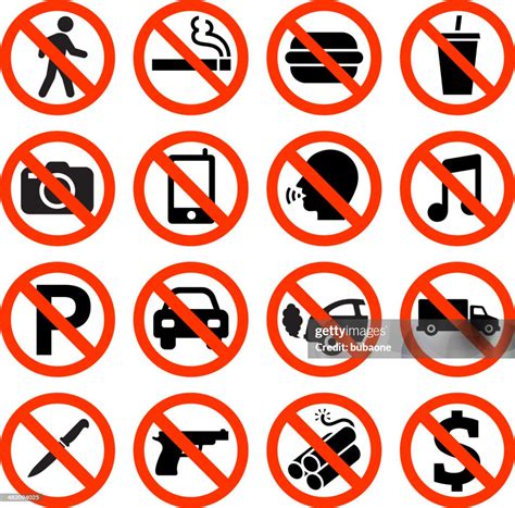 Not Allowed with No Background に対する画像結果