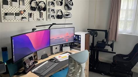 Toradh íomhá ar Gaming Setup Assoires