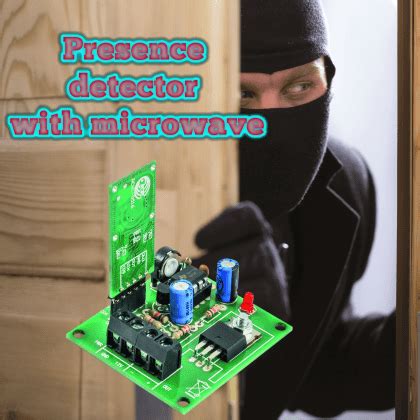 Lighting Wiring Presence Detector に対する画像結果