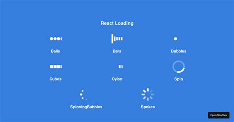 Loading Animation React に対する画像結果