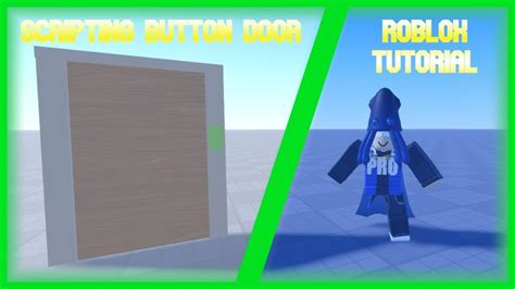 Automatic Door in Roblox Studio に対する画像結果
