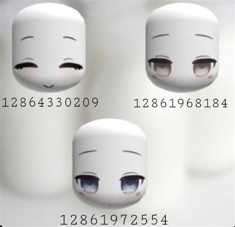 Image result for Ddlc PFP Roblox ID