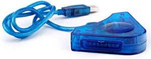 Image result for USB Hub for PS2 Controller PC