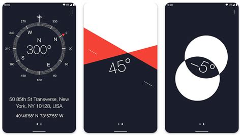 Image result for Compass App Project