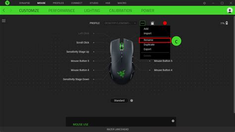 Image result for Razer Synapse Tutorial