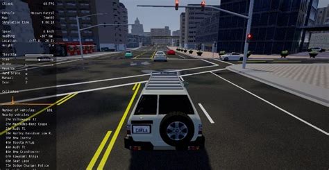 Image result for Carla Simulator License Plate Detection