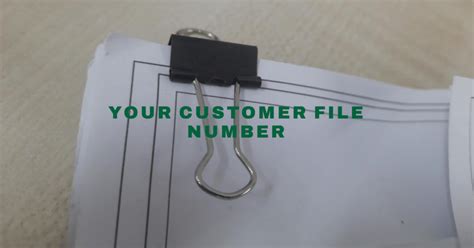 Image result for Web File Number Meaning