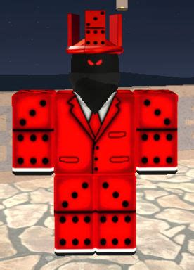 Roblox Domino's Character に対する画像結果