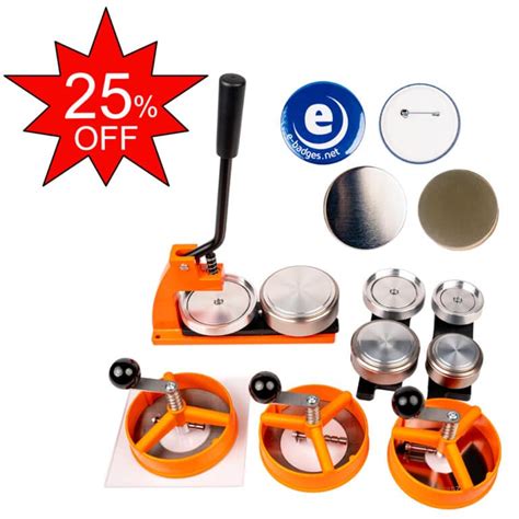 Image result for Badge Making Kit