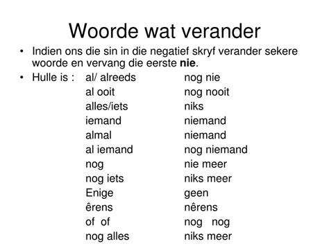 Image result for Negatief Vorm Example