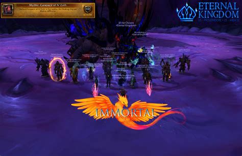 Image result for Eternal Kingdom Roblox