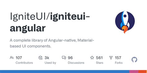 Image result for Angular 14 UI GitHub